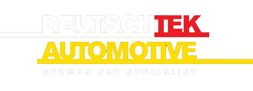 DeutschTek Automotive Logo